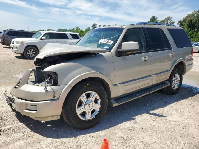 2005 FORD EXPEDITION LIMITED, 