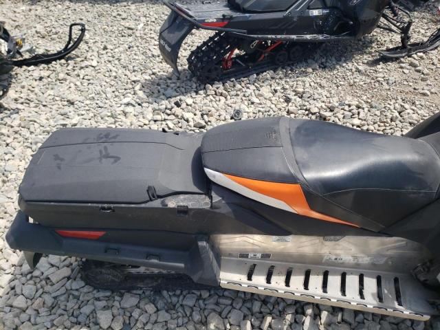 4UF16SNW2GT102638 - 2016 ARCTIC CAT SNOWMOBILE ORANGE photo 6