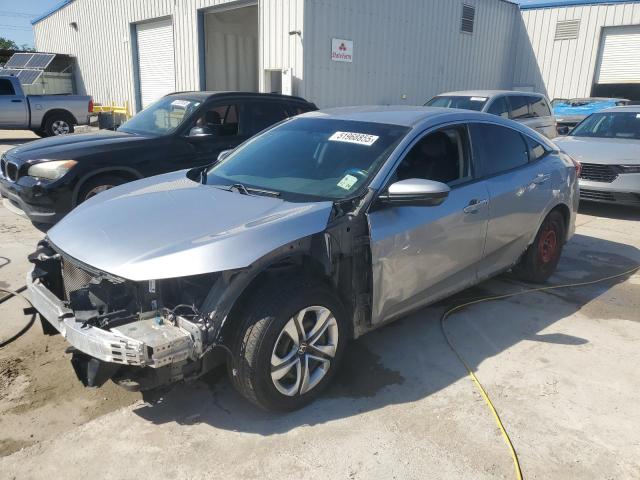 2016 HONDA CIVIC LX, null