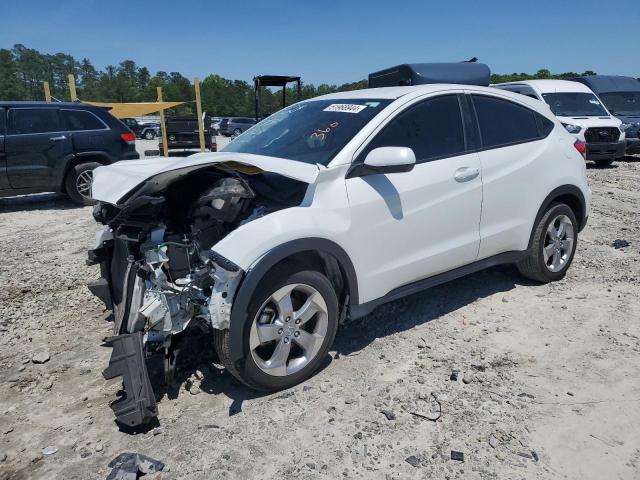 2019 HONDA HR-V LX, 