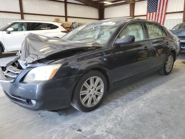 2007 TOYOTA AVALON XL, 