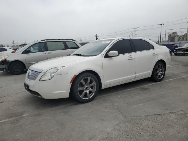 2010 MERCURY MILAN, 