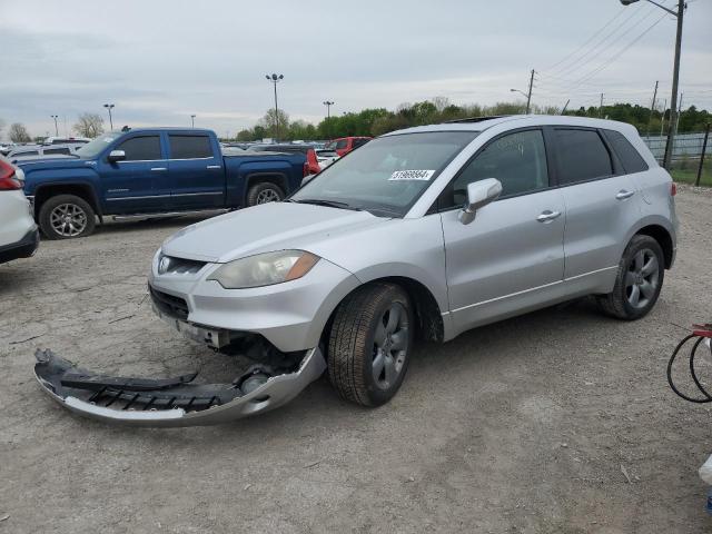 2007 ACURA RDX, 