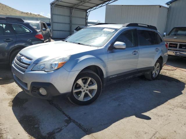 2014 SUBARU OUTBACK 2.5I PREMIUM, 