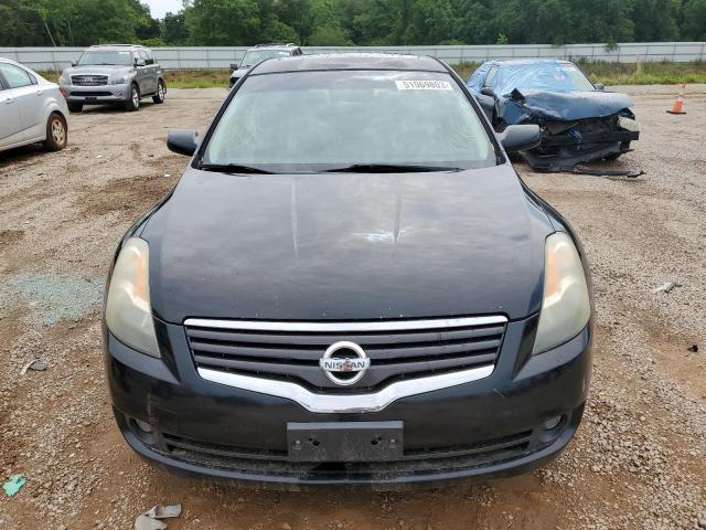 1N4AL21E39C140546 - 2009 NISSAN ALTIMA 2.5 BLACK photo 5