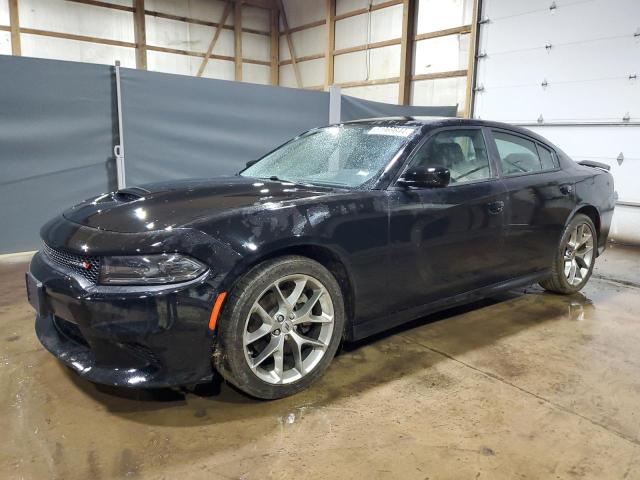 2023 DODGE CHARGER GT, 