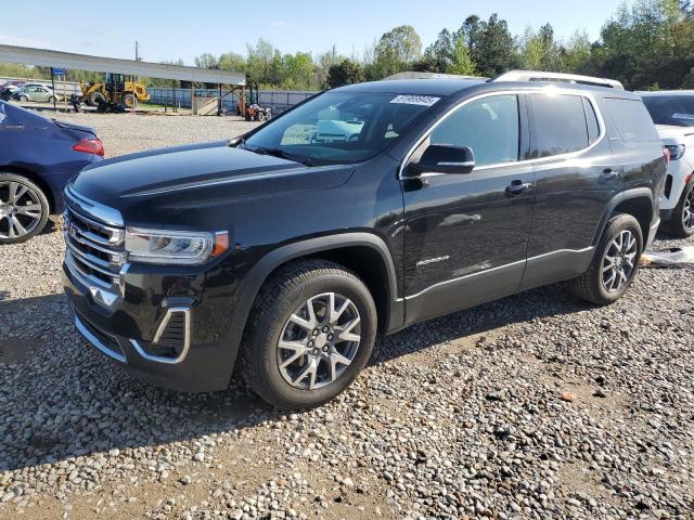 2023 GMC ACADIA SLT, 