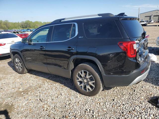 1GKKNML46PZ152715 - 2023 GMC ACADIA SLT Qara foto 2