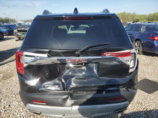 1GKKNML46PZ152715 - 2023 GMC ACADIA SLT Qara foto 6