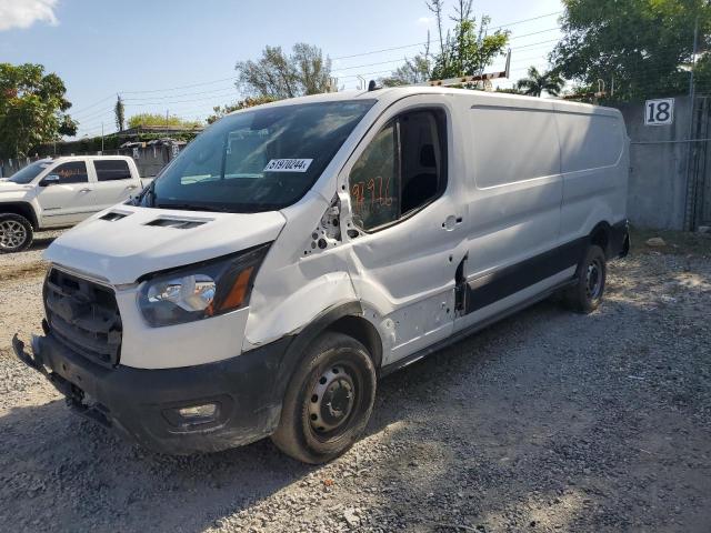 2020 FORD TRANSIT T-250, 