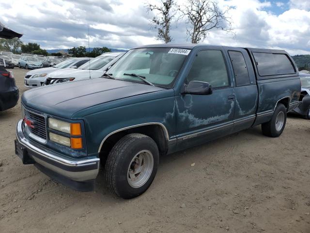 1996 GMC SIERRA C1500, 