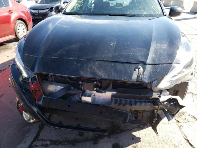 1N4BL4DW3LC187023 - 2020 NISSAN ALTIMA SV BLACK photo 9