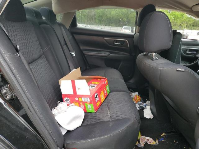 1N4AL3AP7HC118412 - 2017 NISSAN ALTIMA 2.5 BLACK photo 10