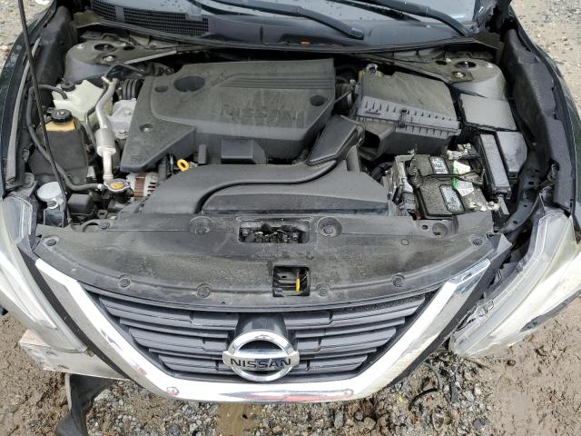 1N4AL3AP7HC118412 - 2017 NISSAN ALTIMA 2.5 BLACK photo 11