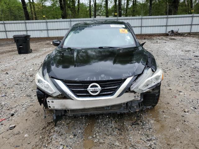 1N4AL3AP7HC118412 - 2017 NISSAN ALTIMA 2.5 BLACK photo 5