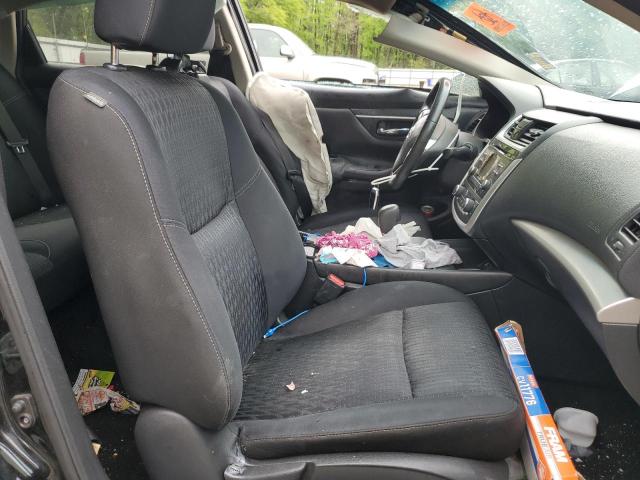 1N4AL3AP7HC118412 - 2017 NISSAN ALTIMA 2.5 BLACK photo 7