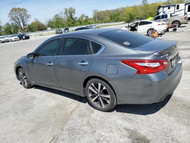 1N4AL3AP7GN387092 - 2016 NISSAN ALTIMA 2.5 GRAY photo 2