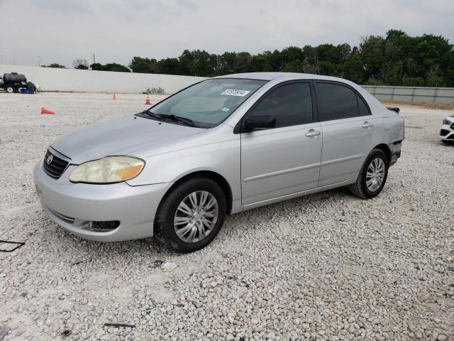 2005 TOYOTA COROLLA CE, 