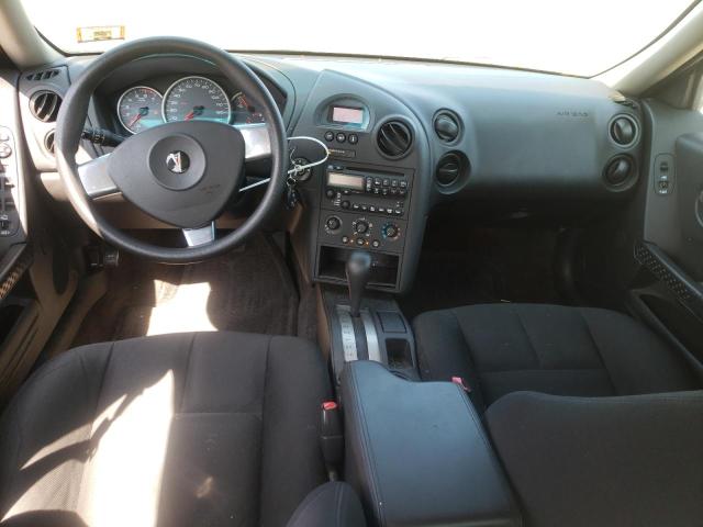 2G2WP552261144700 - 2006 PONTIAC GRAND PRIX 银色 照片 8