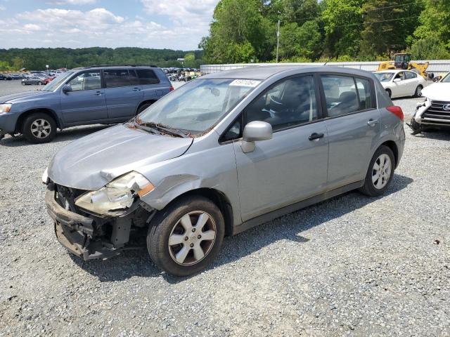 2008 NISSAN VERSA S, 