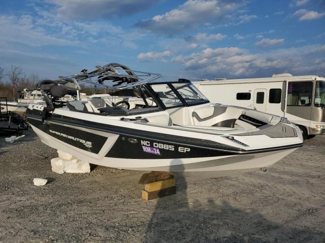 2020 NAUTICA BOAT, null