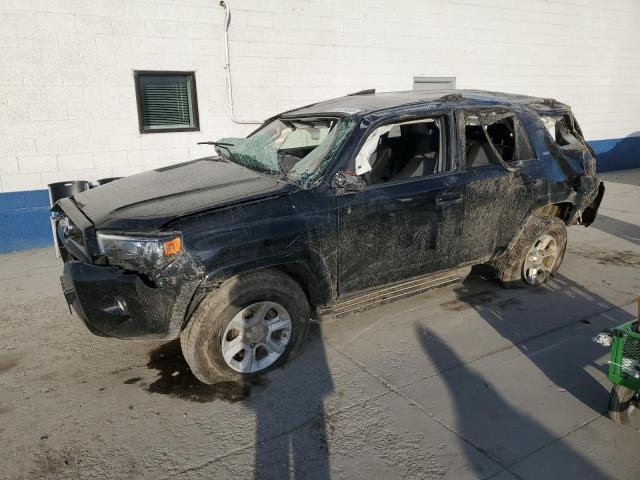 2016 TOYOTA 4RUNNER SR5/SR5 PREMIUM, 
