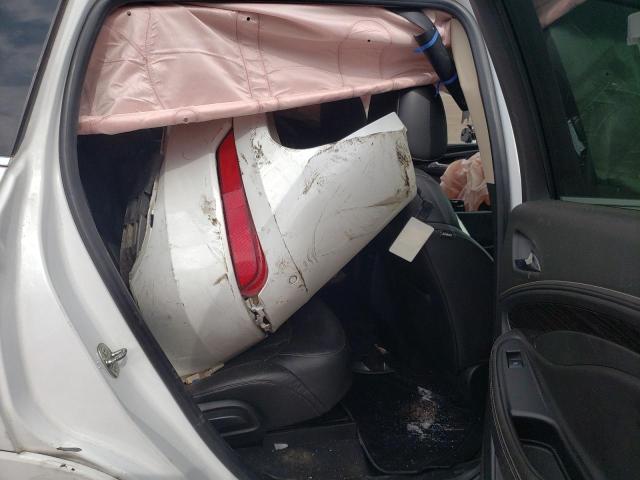 LRBFX1SA4JD008483 - 2018 BUICK ENVISION ESSENCE Ağ foto 10