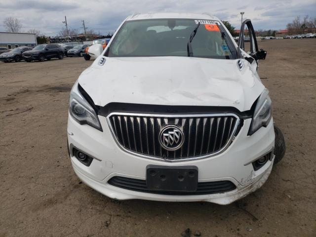 LRBFX1SA4JD008483 - 2018 BUICK ENVISION ESSENCE Ağ foto 5