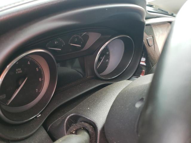 LRBFX1SA4JD008483 - 2018 BUICK ENVISION ESSENCE Ağ foto 9