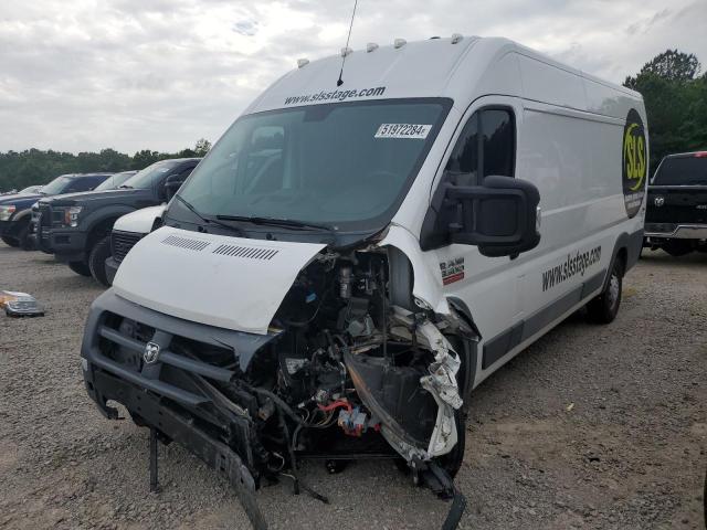 3C6URVJG2HE545742 - 2017 RAM PROMASTER 3500 HIGH 白色 照片 1