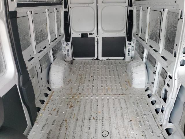 3C6URVJG2HE545742 - 2017 RAM PROMASTER 3500 HIGH 白色 照片 10