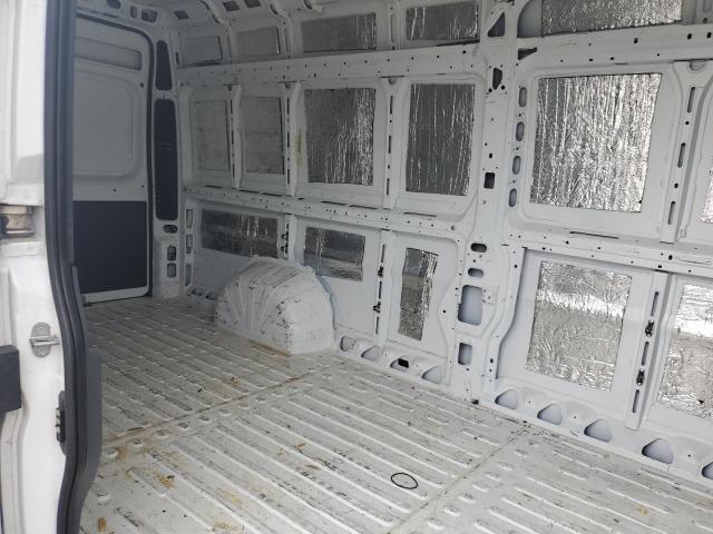 3C6URVJG2HE545742 - 2017 RAM PROMASTER 3500 HIGH 白色 照片 11