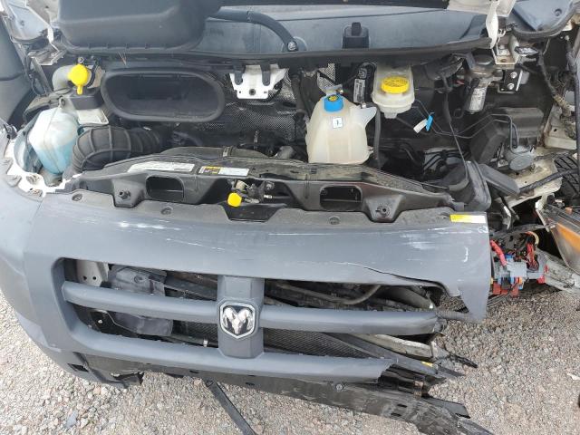 3C6URVJG2HE545742 - 2017 RAM PROMASTER 3500 HIGH 白色 照片 12