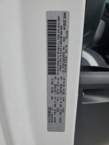 3C6URVJG2HE545742 - 2017 RAM PROMASTER 3500 HIGH 白色 照片 14