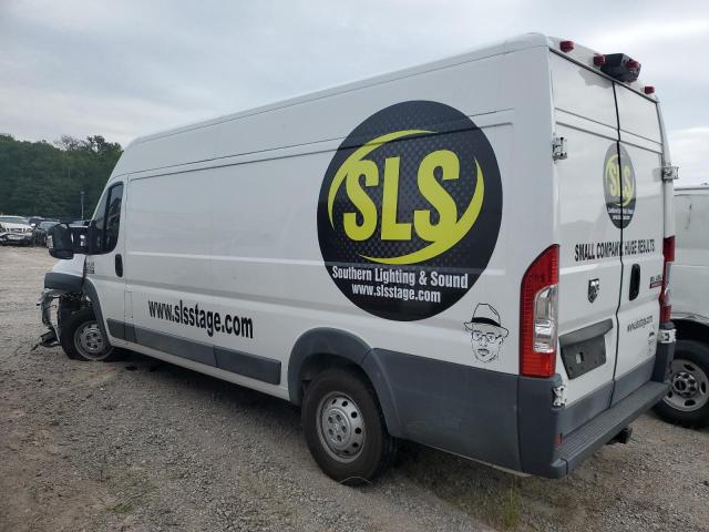 3C6URVJG2HE545742 - 2017 RAM PROMASTER 3500 HIGH 白色 照片 2