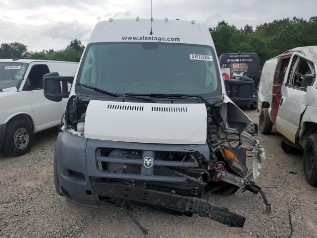 3C6URVJG2HE545742 - 2017 RAM PROMASTER 3500 HIGH 白色 照片 5
