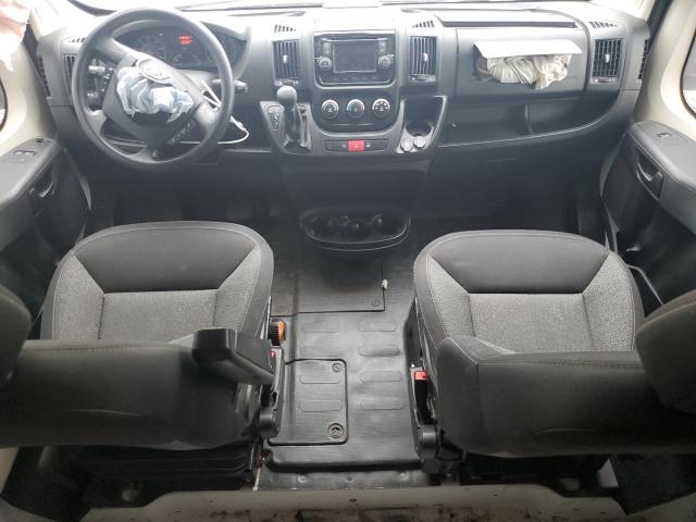 3C6URVJG2HE545742 - 2017 RAM PROMASTER 3500 HIGH 白色 照片 8