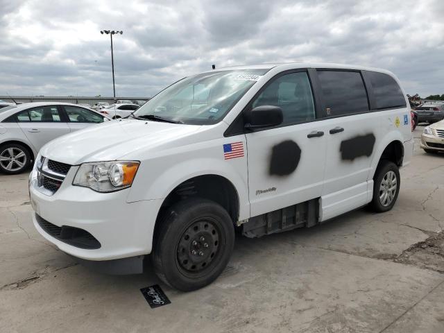 2019 DODGE GRAND CARA SE, 