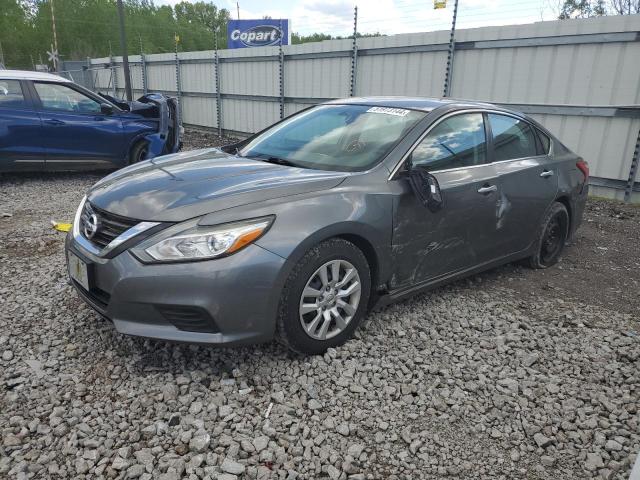 2016 NISSAN ALTIMA 2.5, 