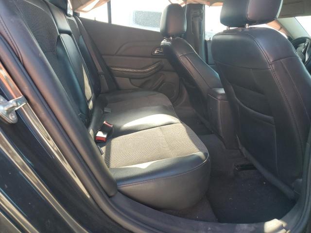 1G11C5SL2FF170794 - 2015 CHEVROLET MALIBU 1LT CHARCOAL photo 10