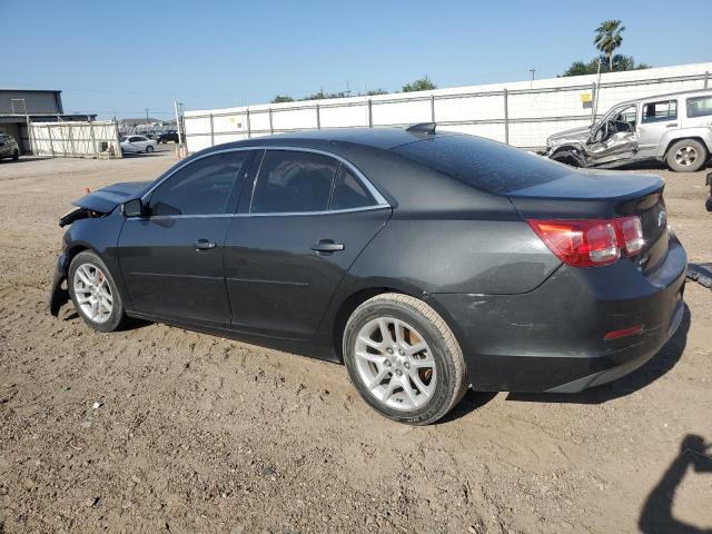 1G11C5SL2FF170794 - 2015 CHEVROLET MALIBU 1LT CHARCOAL photo 2