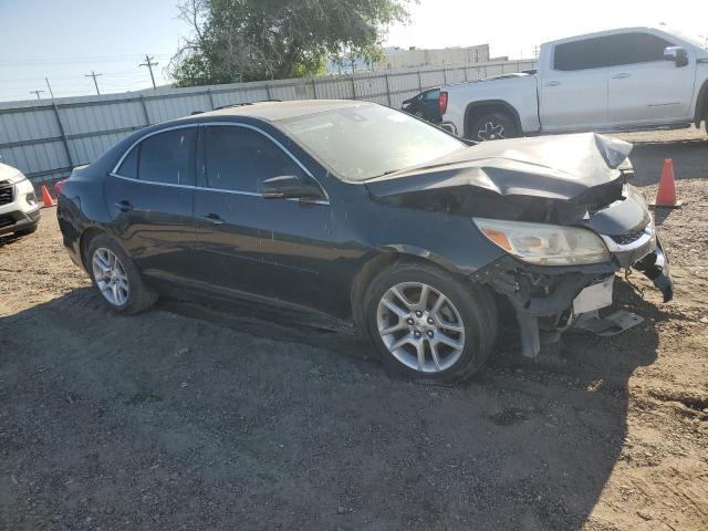 1G11C5SL2FF170794 - 2015 CHEVROLET MALIBU 1LT CHARCOAL photo 4