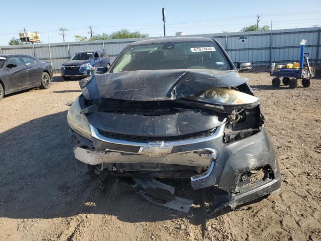 1G11C5SL2FF170794 - 2015 CHEVROLET MALIBU 1LT CHARCOAL photo 5