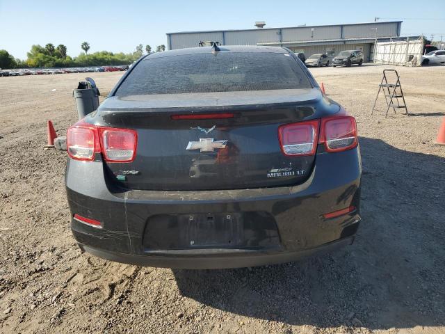 1G11C5SL2FF170794 - 2015 CHEVROLET MALIBU 1LT CHARCOAL photo 6