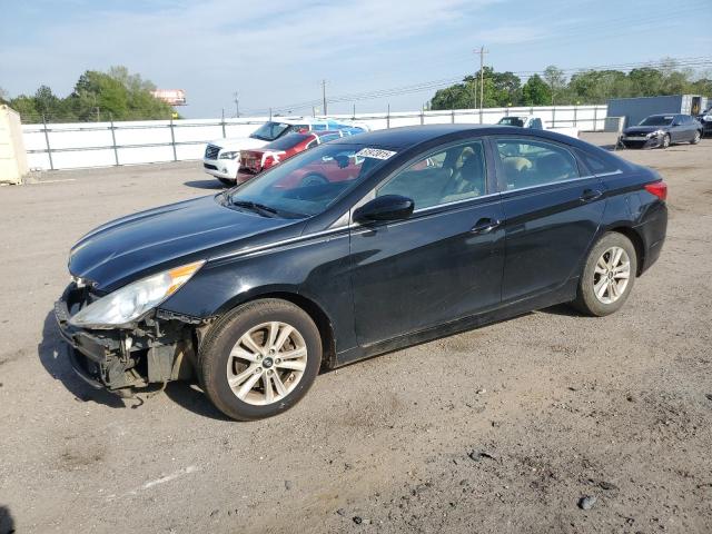 2013 HYUNDAI SONATA GLS, 