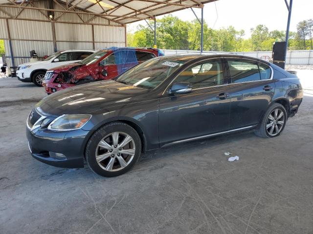 2008 LEXUS GS 350, 