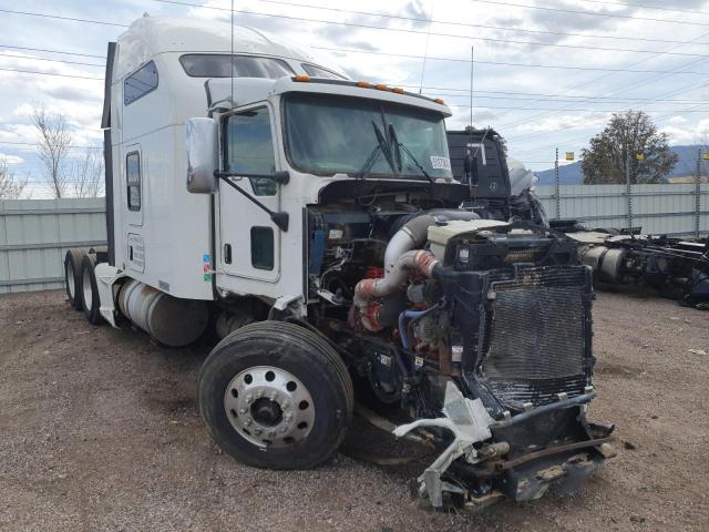 2018 KENWORTH T660 T660, null