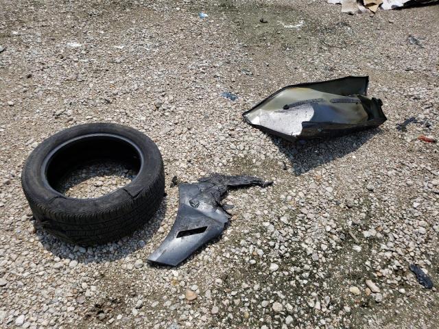 WBA3B1C52FK139500 - 2015 BMW 320I I BURN photo 12