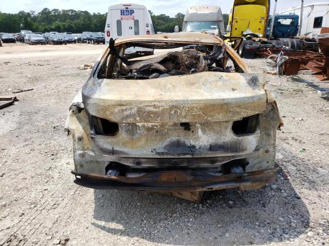 WBA3B1C52FK139500 - 2015 BMW 320I I BURN photo 6