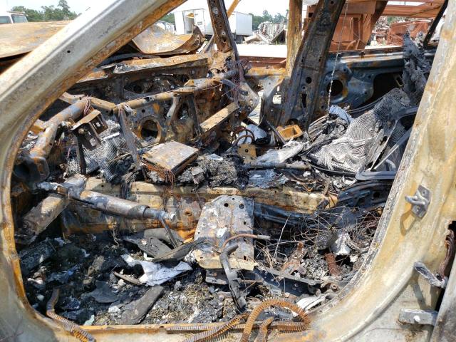 WBA3B1C52FK139500 - 2015 BMW 320I I BURN photo 7